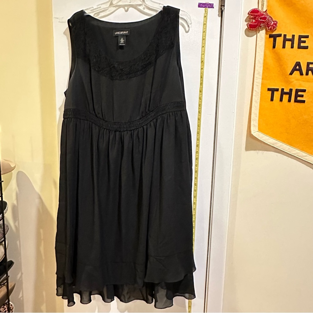 Lane Bryant Dress